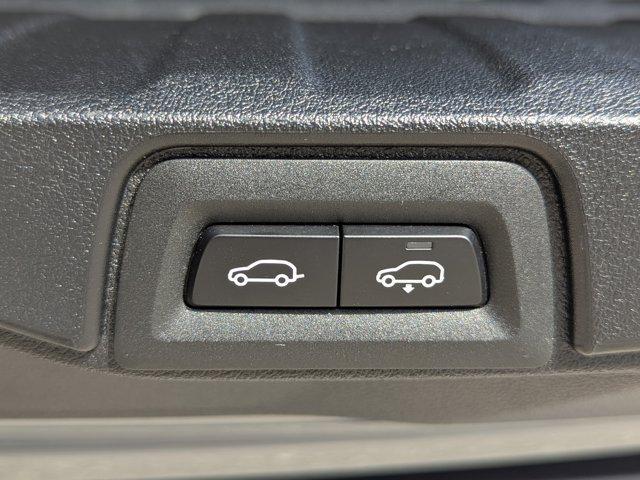 used 2025 BMW X5 PHEV car, priced at $61,401