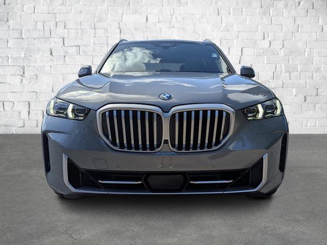 used 2025 BMW X5 PHEV car, priced at $61,401