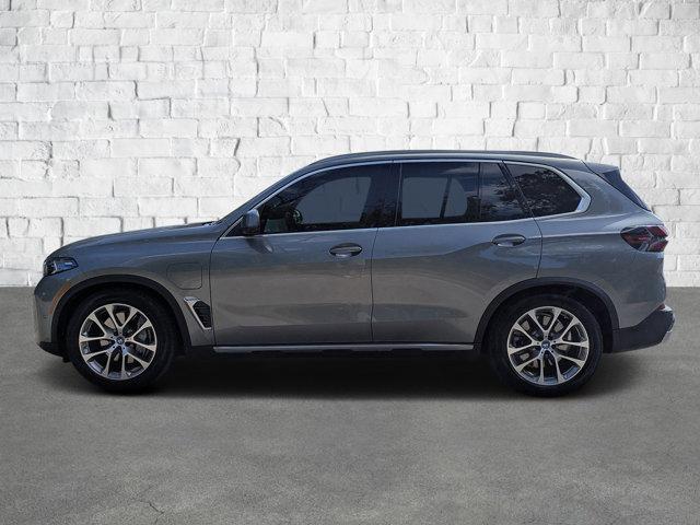 used 2025 BMW X5 PHEV car, priced at $61,401