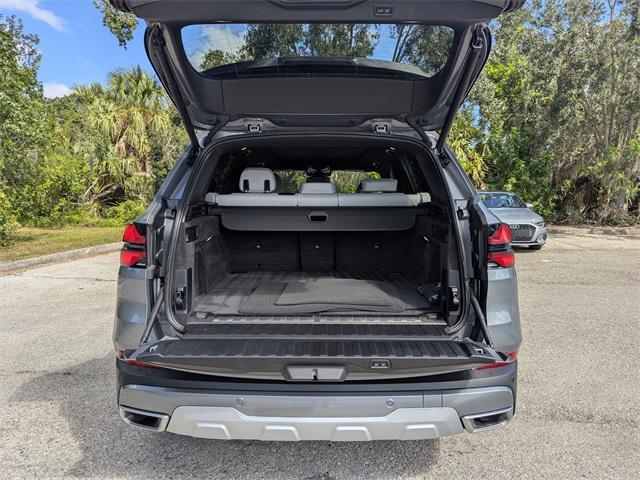 used 2025 BMW X5 PHEV car, priced at $61,401