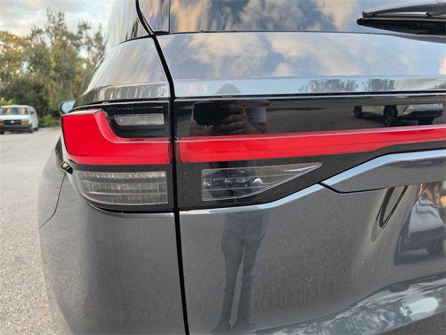 new 2026 Lexus TX 350 car, priced at $67,037