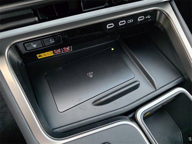 new 2026 Lexus TX 350 car, priced at $67,037