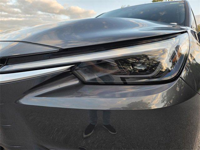 new 2026 Lexus TX 350 car, priced at $67,037