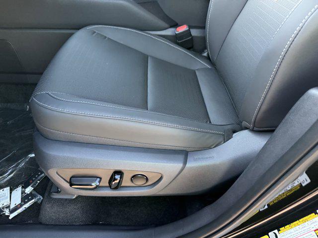 new 2025 Lexus TX 350 car, priced at $62,045