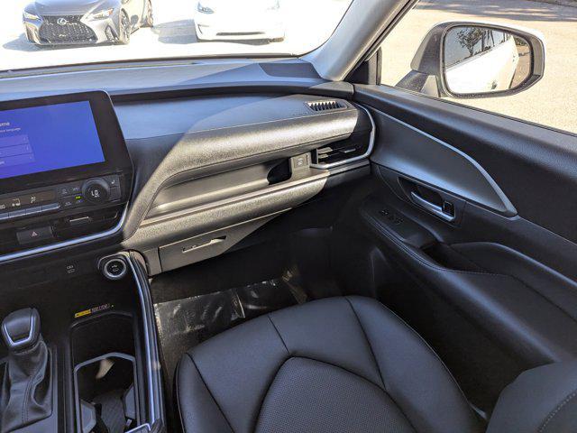 used 2024 Toyota Grand Highlander car, priced at $41,994