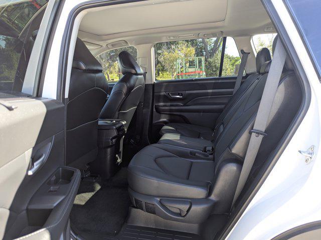 used 2024 Toyota Grand Highlander car, priced at $41,994
