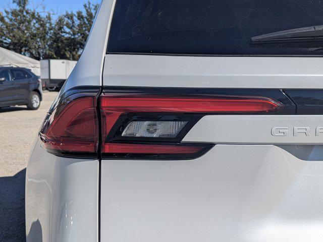 used 2024 Toyota Grand Highlander car, priced at $41,994