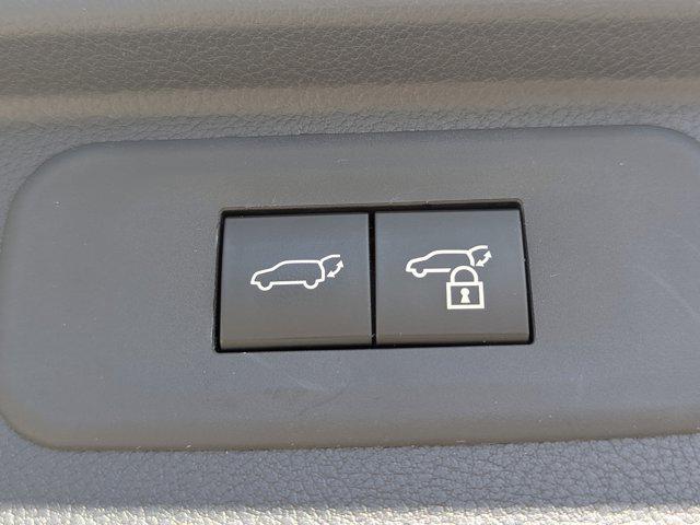 used 2024 Toyota Grand Highlander car, priced at $41,994