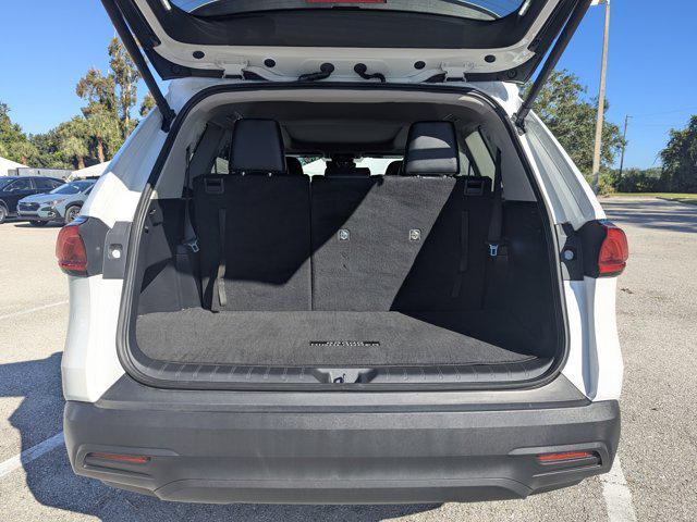 used 2024 Toyota Grand Highlander car, priced at $41,994