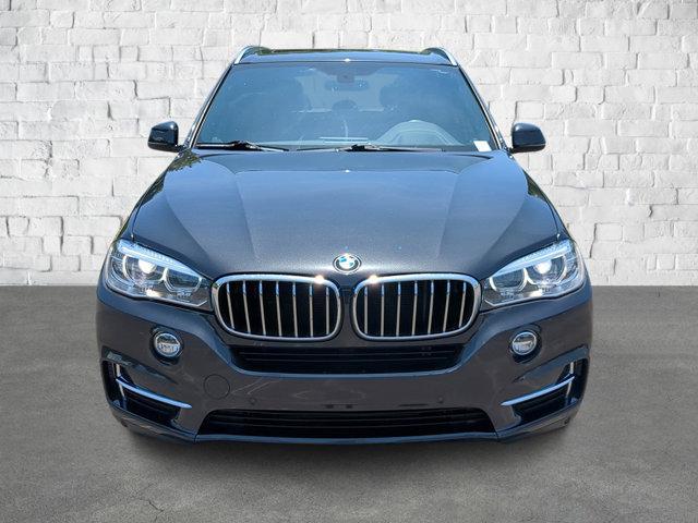 used 2017 BMW X5 car, priced at $21,448