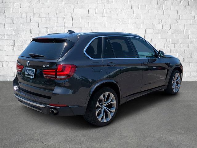 used 2017 BMW X5 car, priced at $21,448