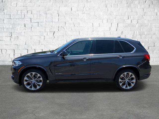 used 2017 BMW X5 car, priced at $21,448
