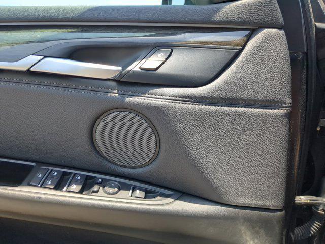 used 2017 BMW X5 car, priced at $21,448