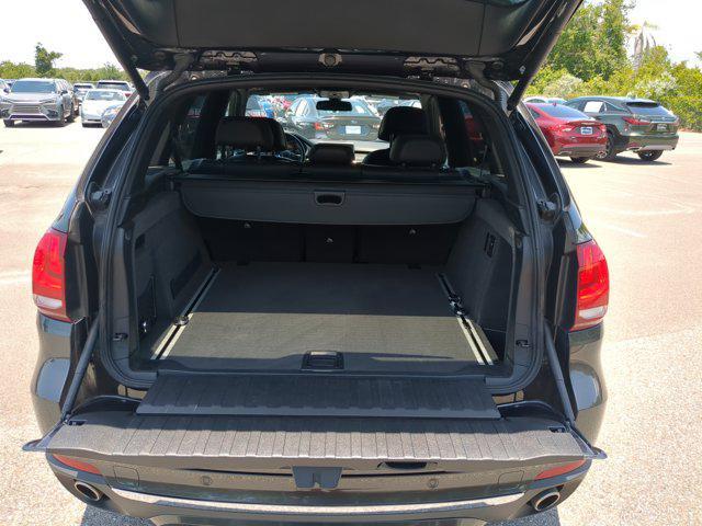 used 2017 BMW X5 car, priced at $21,448