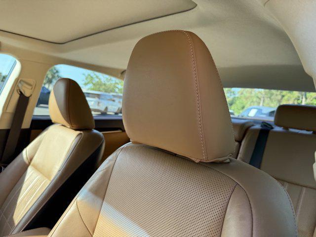 used 2018 Lexus ES 350 car, priced at $20,448
