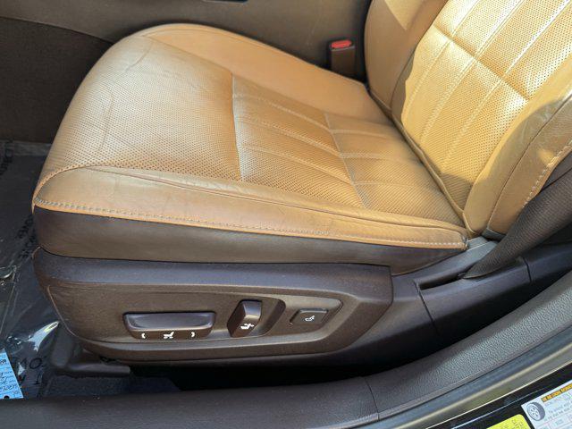 used 2018 Lexus ES 350 car, priced at $20,448