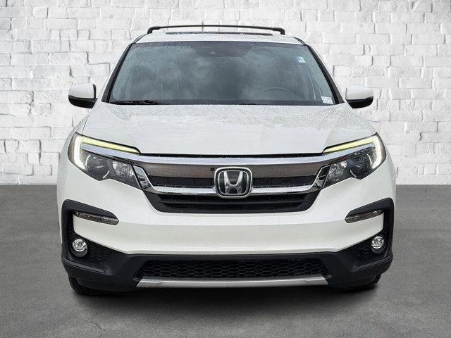 used 2019 Honda Pilot car, priced at $25,994