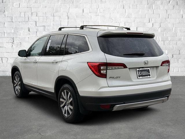 used 2019 Honda Pilot car, priced at $25,994