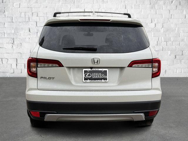 used 2019 Honda Pilot car, priced at $25,994