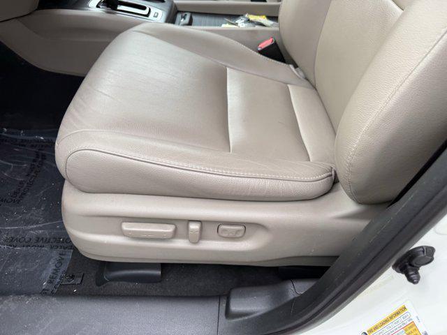 used 2019 Honda Pilot car, priced at $25,994