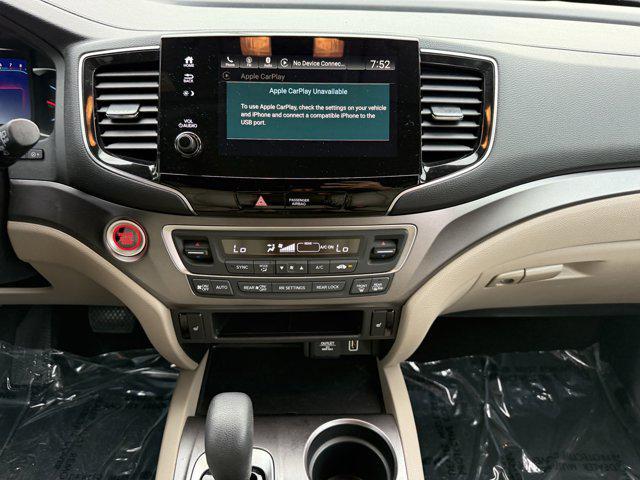 used 2019 Honda Pilot car, priced at $25,994