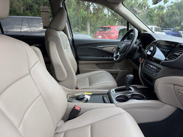 used 2019 Honda Pilot car, priced at $25,994