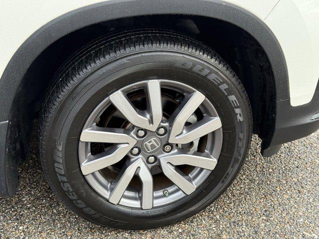 used 2019 Honda Pilot car, priced at $25,994