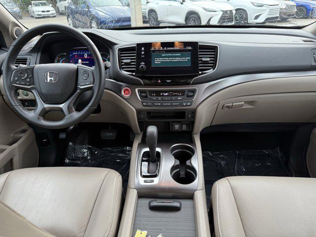used 2019 Honda Pilot car, priced at $25,994