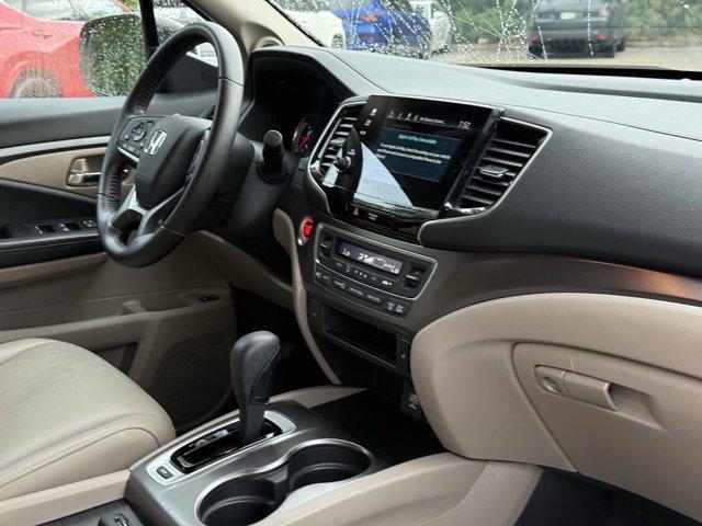 used 2019 Honda Pilot car, priced at $25,994
