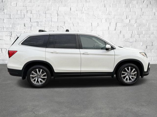 used 2019 Honda Pilot car, priced at $25,994