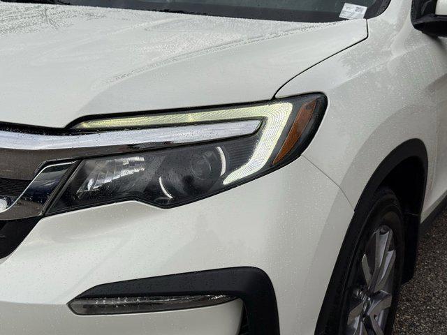 used 2019 Honda Pilot car, priced at $25,994