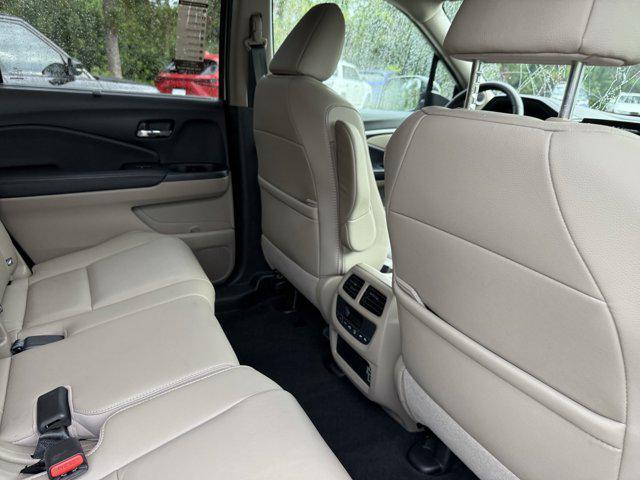 used 2019 Honda Pilot car, priced at $25,994