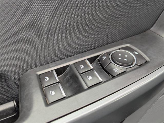 used 2022 Ford F-150 car, priced at $34,399