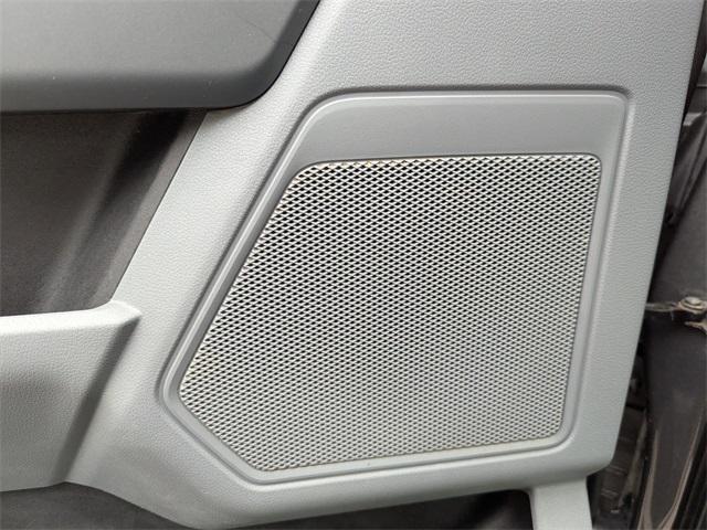 used 2022 Ford F-150 car, priced at $34,399