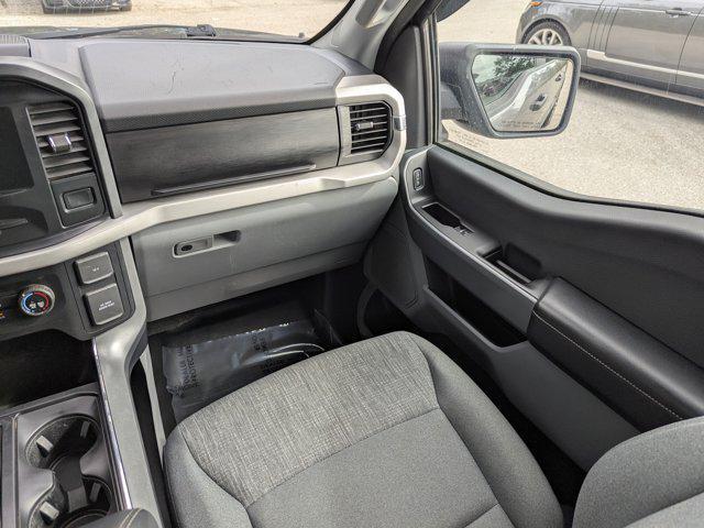 used 2022 Ford F-150 car, priced at $35,819