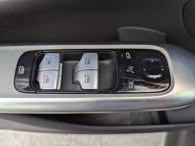 used 2024 Mercedes-Benz GLC 300 car, priced at $49,998