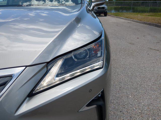 used 2017 Lexus RX 350 car, priced at $25,986