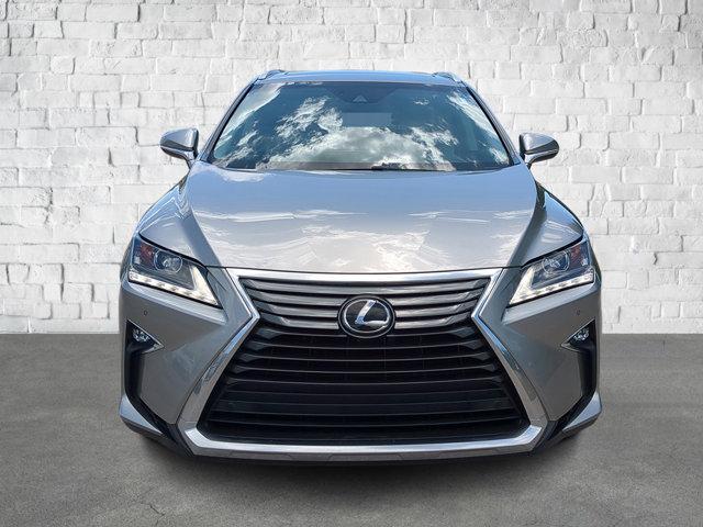 used 2017 Lexus RX 350 car, priced at $25,986