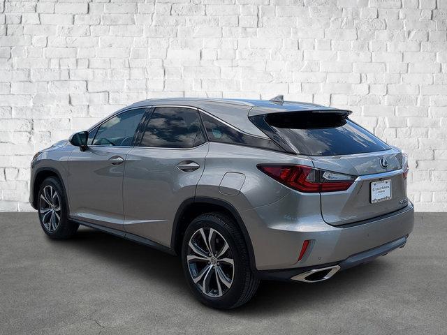used 2017 Lexus RX 350 car, priced at $25,986