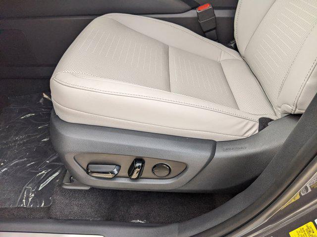 new 2025 Lexus TX 350 car, priced at $61,338