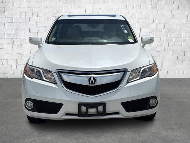 used 2014 Acura RDX car, priced at $13,478