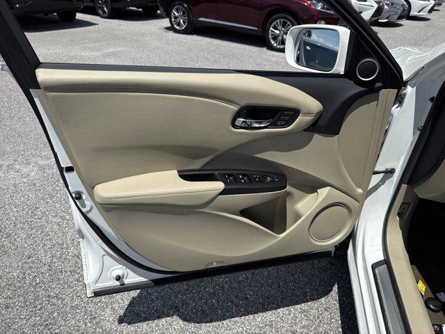 used 2014 Acura RDX car, priced at $13,478