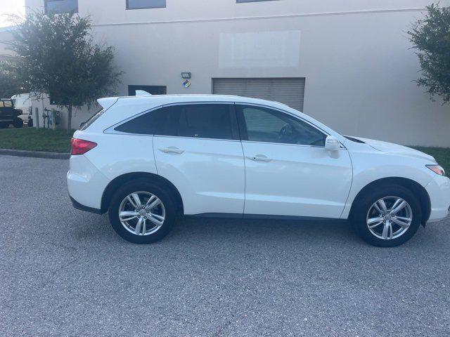used 2014 Acura RDX car, priced at $13,708
