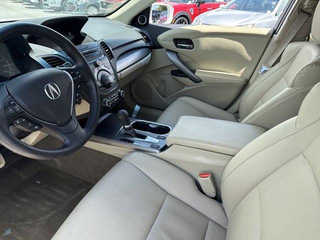 used 2014 Acura RDX car, priced at $13,478