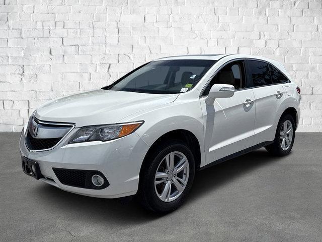 used 2014 Acura RDX car, priced at $13,478