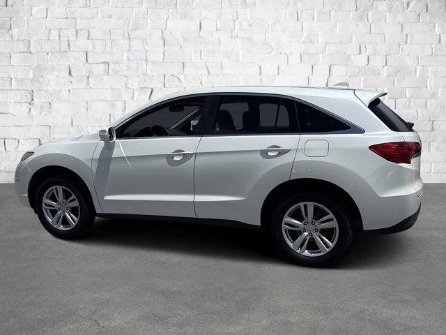 used 2014 Acura RDX car, priced at $13,478