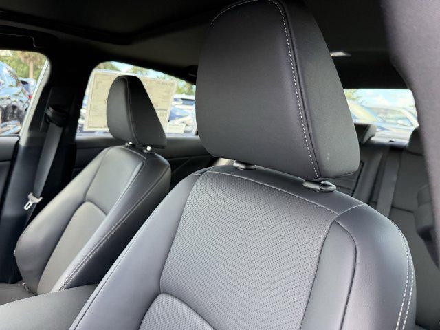 new 2025 Lexus IS 350 car, priced at $46,101