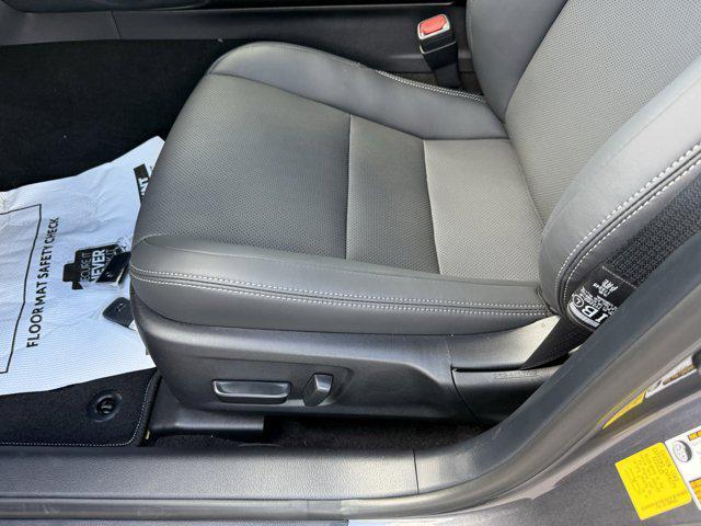 new 2025 Lexus IS 350 car, priced at $46,101