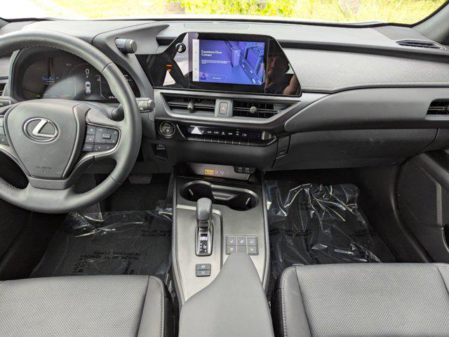 used 2025 Lexus UX 300h car, priced at $40,447