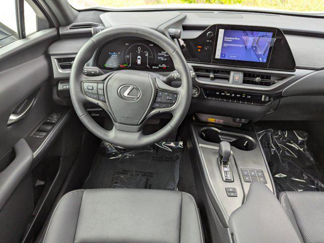 used 2025 Lexus UX 300h car, priced at $40,447